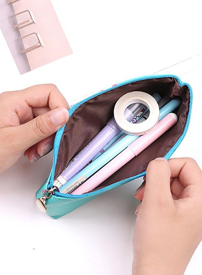 Bluelans - Pencil Case Multicolour - Image 1