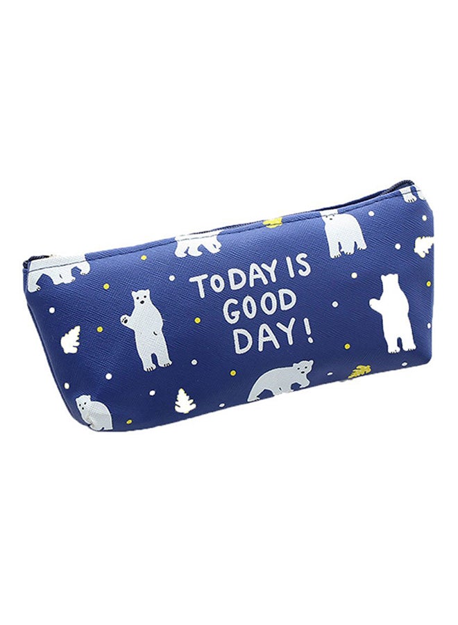 بلولانز مقلمة متعدد الألوان