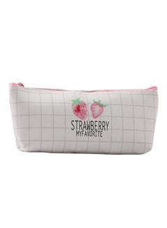 Designer Printed Pencil Case Multicolour