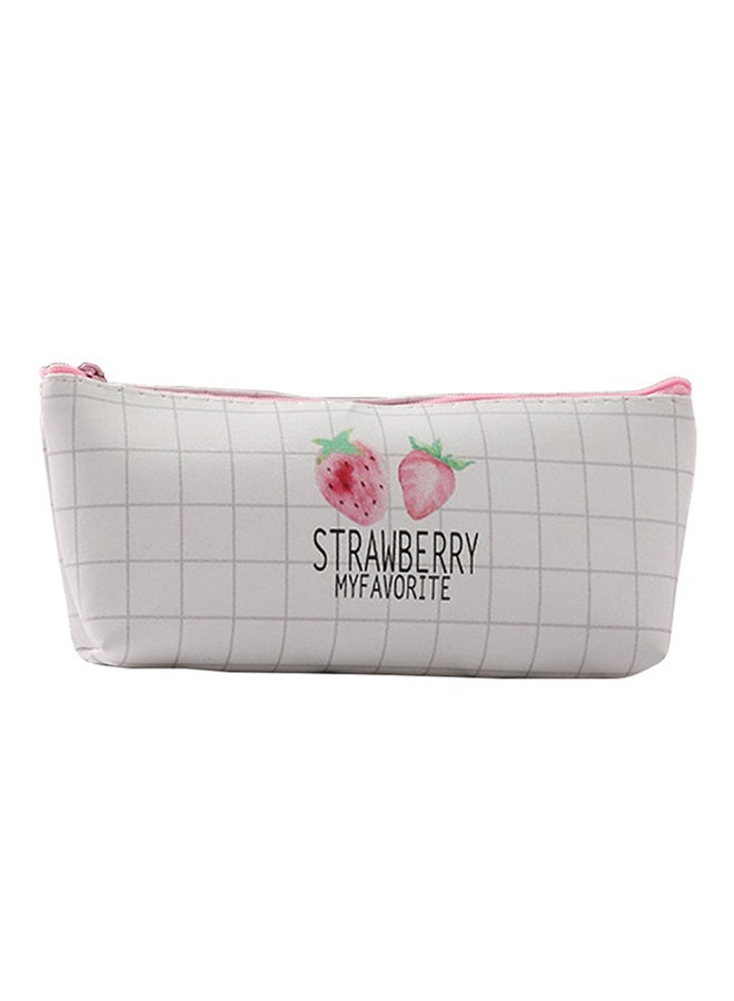 Bluelans - Designer Printed Pencil Case Multicolour - Image 1