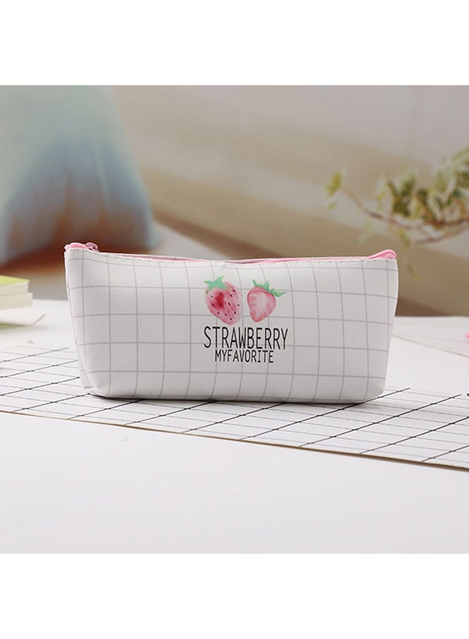Bluelans - Designer Printed Pencil Case Multicolour - Image 1