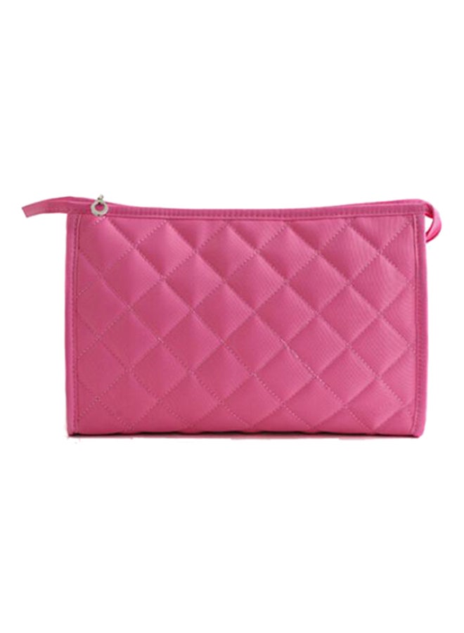 Cosmetic Pouch Light Pink