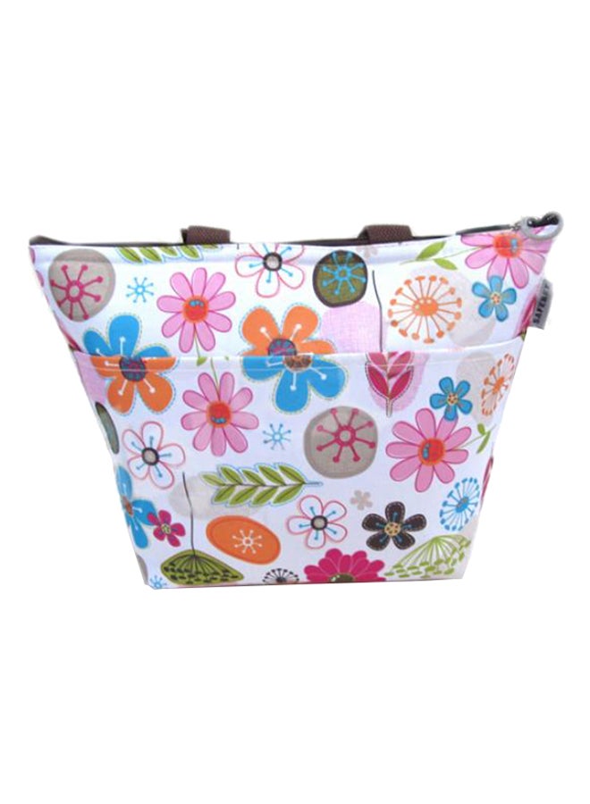 Bluelans Waterproof Tote Bag Multicolour 
