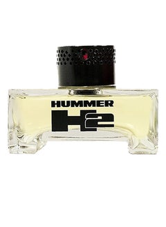 Hummer H2 EDT 125ml  - Image 1