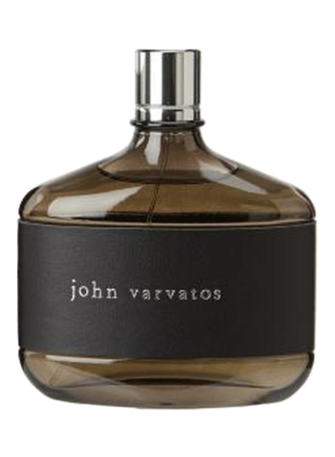 John Varvatos Classic EDT 125ml - Image 1
