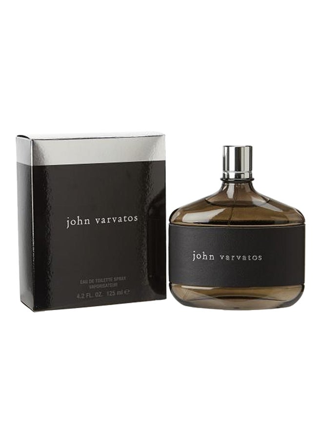 John Varvatos Classic EDT 125ml - Image 2
