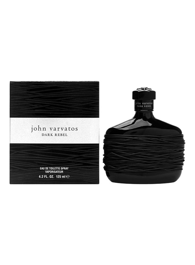 John Varvatos Dark Rebel EDT 125ml | Best Price KSA | Riyadh, Jeddah