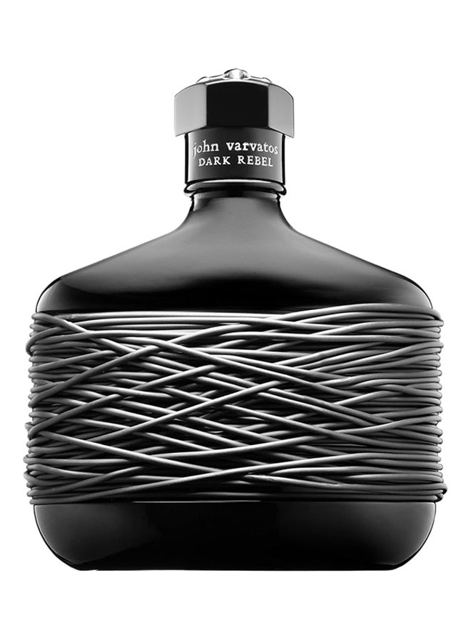 John Varvatos Dark Rebel EDT 125ml | Best Price KSA | Riyadh, Jeddah