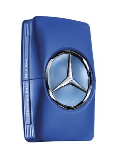 مرسيدس بنز عطر Blue عطر 100ملليلتر  - Image 1