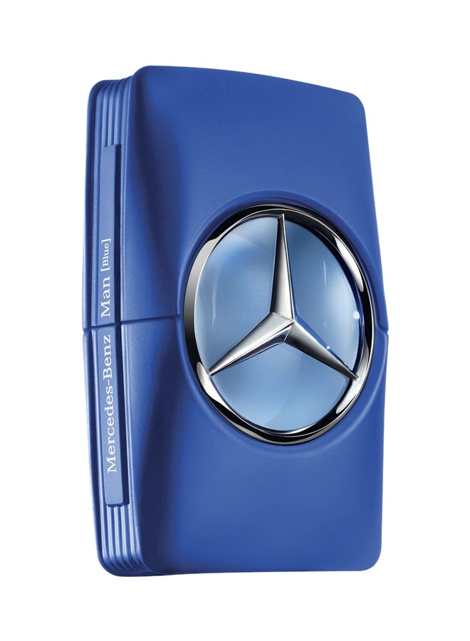 Mercedes-Benz Blue EDT 100ml  - Image 1