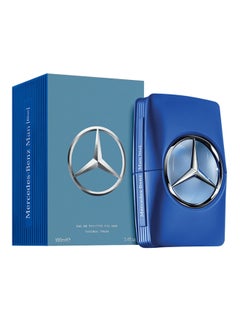 مرسيدس بنز عطر Blue عطر 100ملليلتر  - Image 2