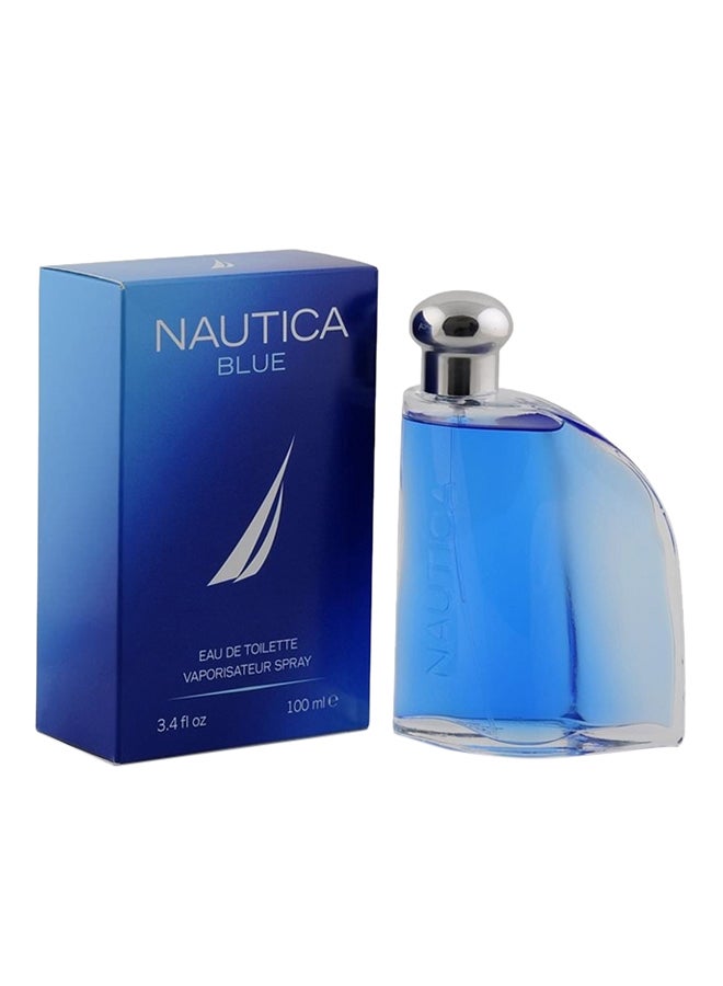NAUTICA Blue EDT 100ml - Image 2