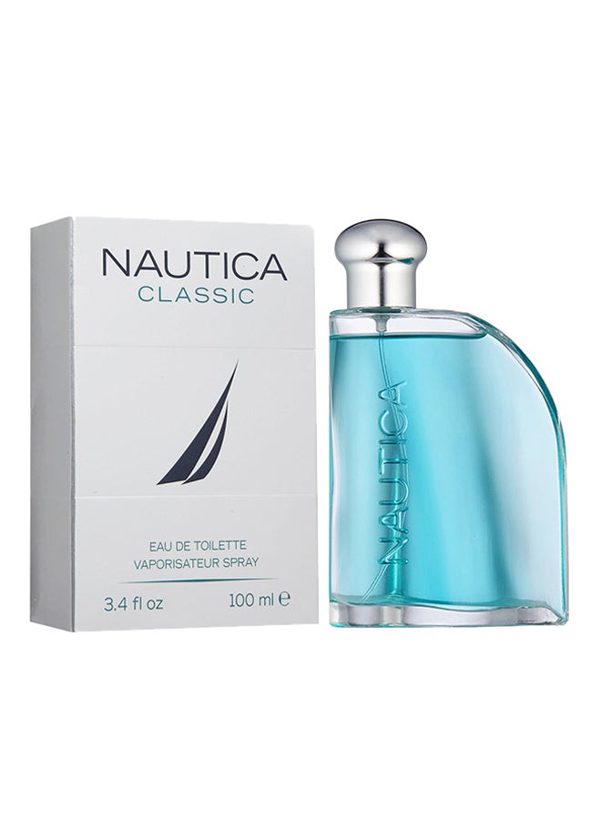 NAUTICA Classic EDT 100ml - Image 2