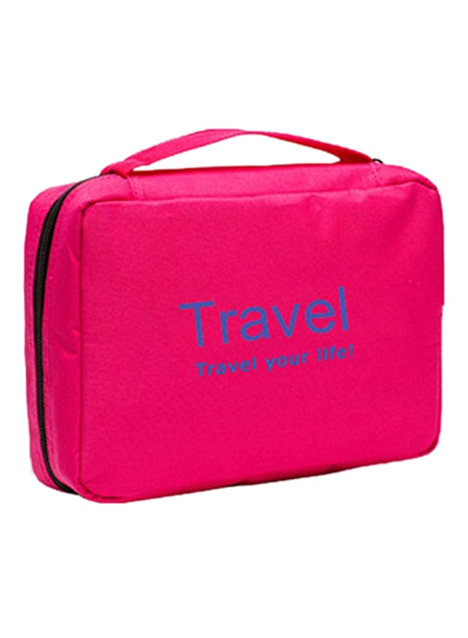 Travel Storage Bag Rose Pink - v1518680966/N13352132A_2