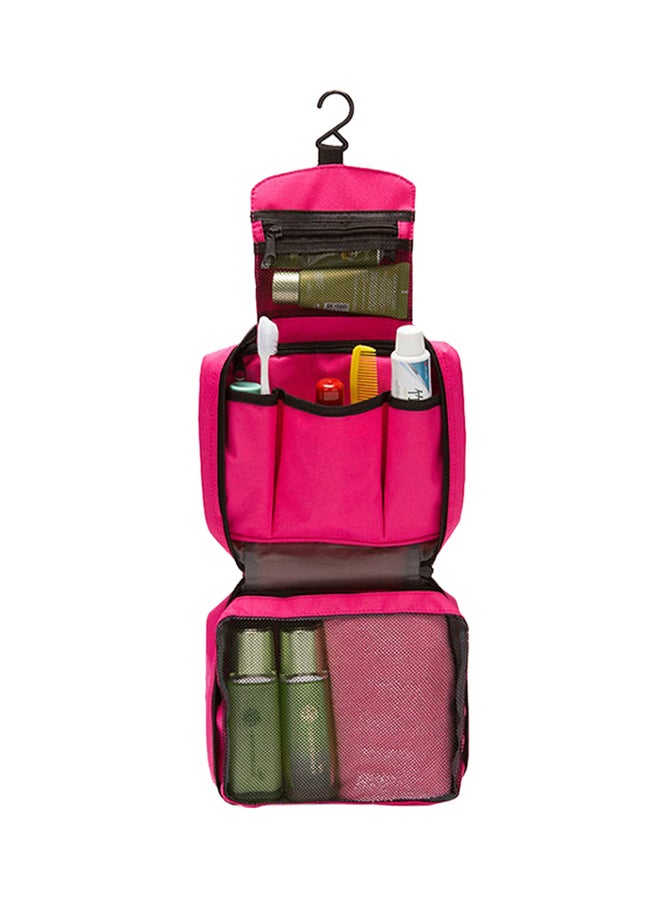 Travel Storage Bag Rose Pink - v1518680967/N13352132A_3