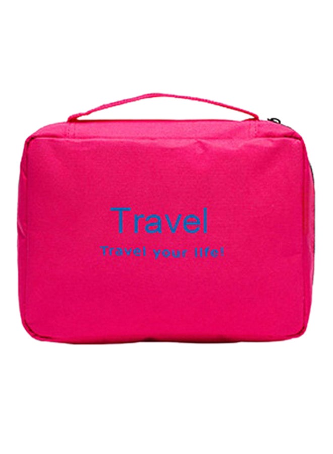 Travel Storage Bag Rose Pink - v1518680968/N13352132A_1