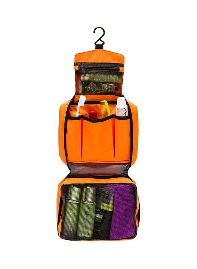 Travel Your Life Travel Storage Bag Orange - Image 3