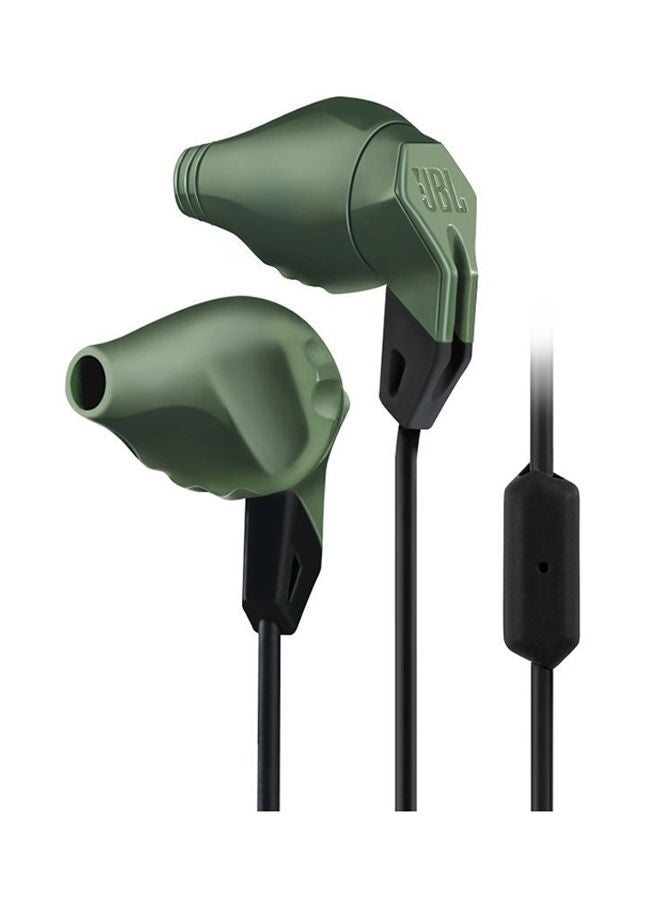 JBL Grip 200 In-Ear Headset Olive  - Image 2