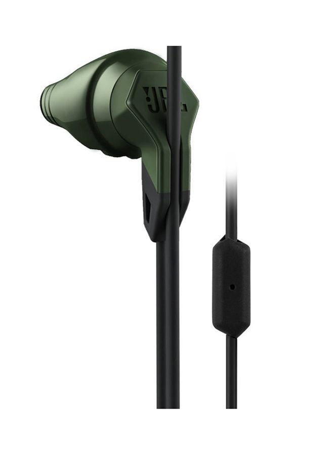 JBL Grip 200 In-Ear Headset Olive  - Image 3