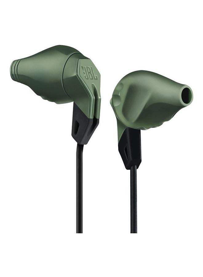 JBL Grip 200 In-Ear Headset Olive  - Image 4