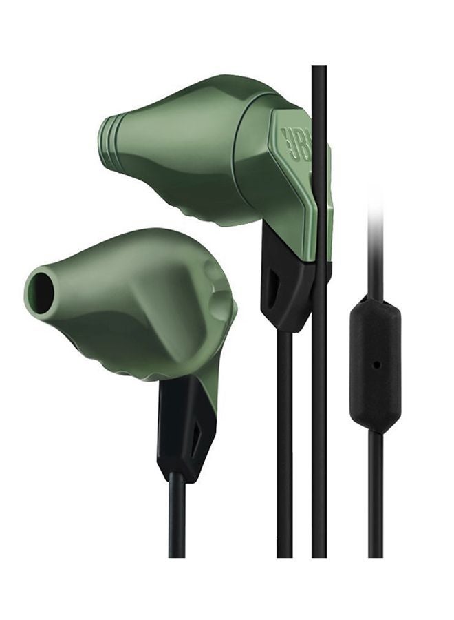 JBL Grip 200 In-Ear Headset Olive  - Image 1
