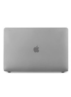 Moshi iGlaze Hardshell Case For MacBook Pro 15-Inch Clear  - Image 2