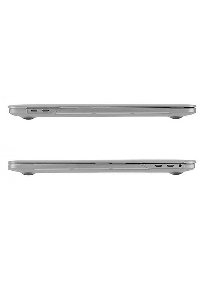 iGlaze Hardshell Case For MacBook Pro 15-Inch Clear - v1518681858/N13211612A_3