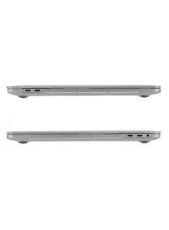 Moshi iGlaze Hardshell Case For MacBook Pro 15-Inch Clear  - Image 3