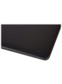 Moshi iGlaze Hardshell Case For MacBook Pro 15-Inch Stealth Black  - Image 5