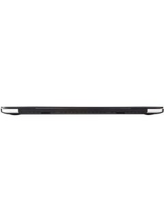 Moshi iGlaze Hardshell Case For MacBook Pro 15-Inch Stealth Black  - Image 3