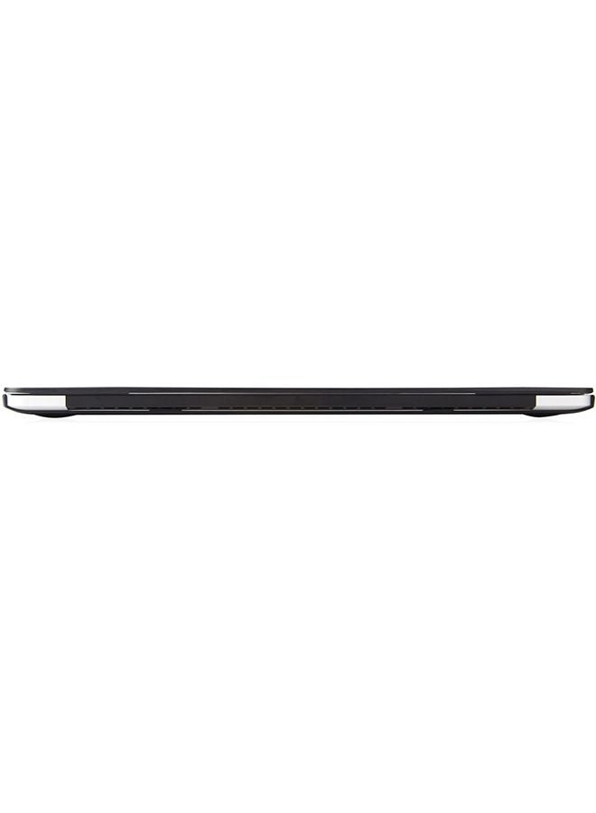 Moshi iGlaze Hardshell Case For MacBook Pro 15-Inch Stealth Black  - Image 3