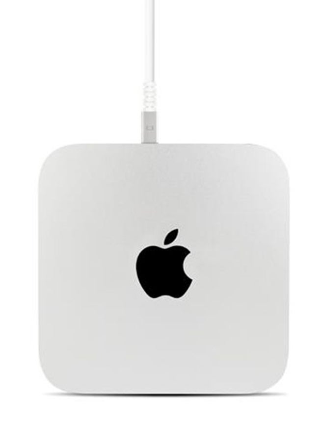 Moshi Mini DisplayPort To HDMI Cable White  - Image 3