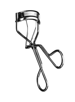 Professional Eyelash Curler Silver