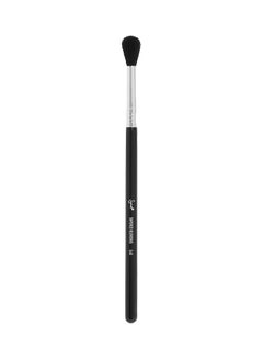 SIGMA E40 Tapered Blending Brush Black/Silver 
