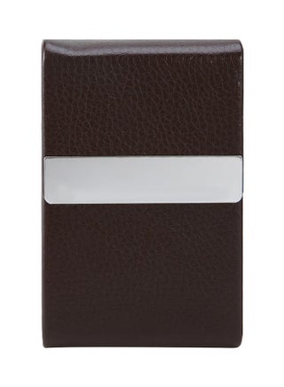 Card And Cigarette Case Coffee - v1518708105/N13312360A_1
