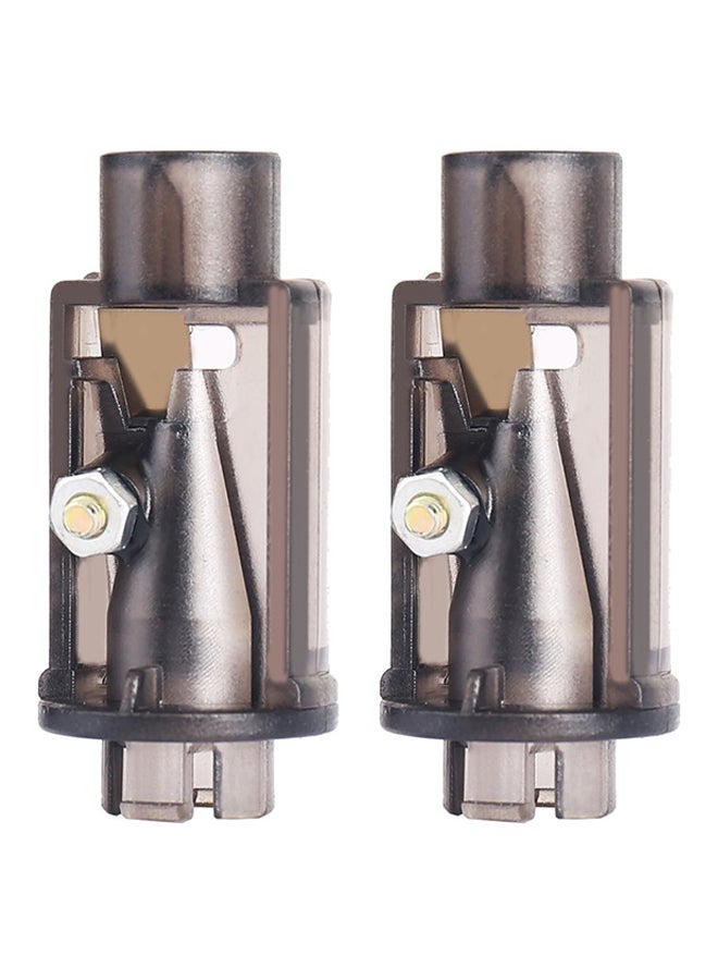 OUTAD Spare Blade For Electric Pencil Sharpener Grey - Image 3