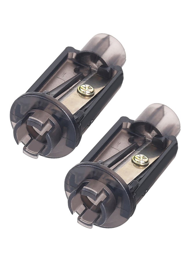 OUTAD Spare Blade For Electric Pencil Sharpener Grey - Image 4