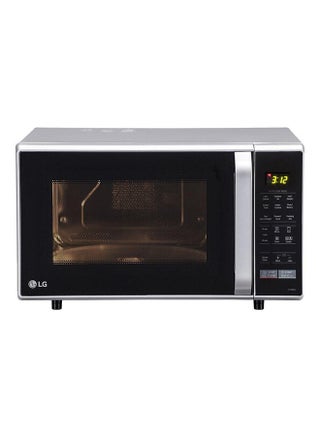 All-In-One Convection Microwave Oven 28.0 L 1950.0 W MC2846SL Silver - v1518708729/N13380163A_1