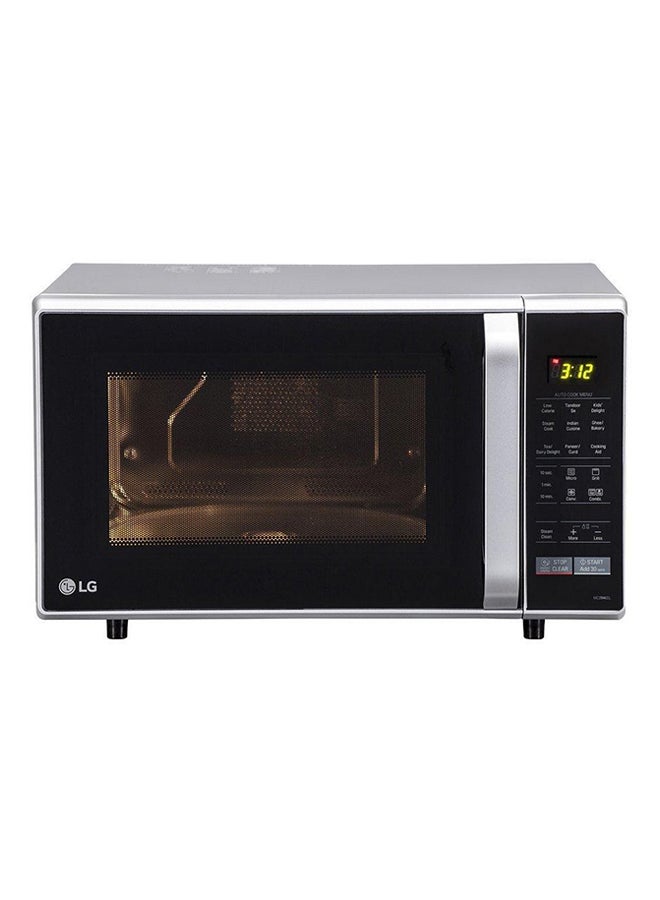 All-In-One Convection Microwave Oven 28.0 L 1950.0 W MC2846SL Silver