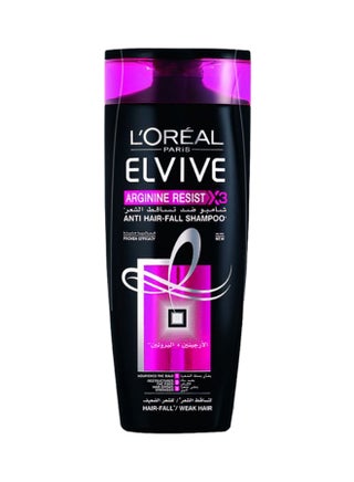 Elvive Arginine Resist X3 Shampoo 700ml - v1518709203/N11266141A_1
