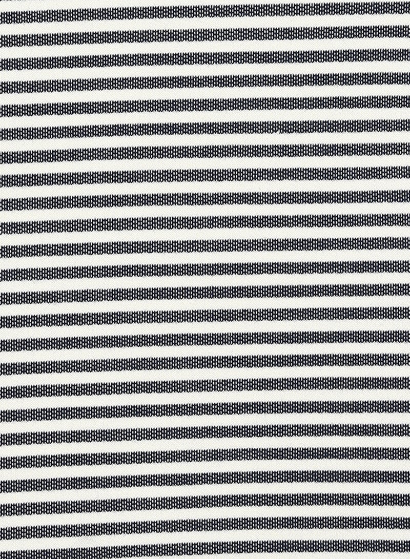 NAME IT Kids Striped Long Sleeve T-Shirt White/Navy  - Image 3