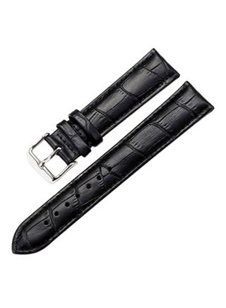 Faux Leather Watch Band - v1518790391/N13290301A_1