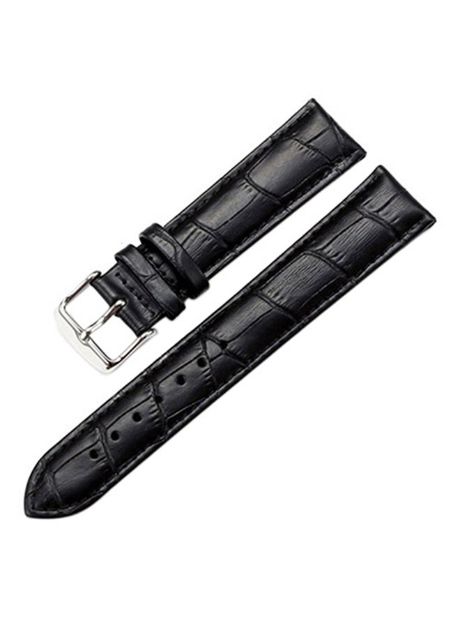 Bluelans - Faux Leather Watch Band - Image 1