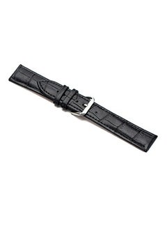 Bluelans Faux Leather Watch Band  - Image 2