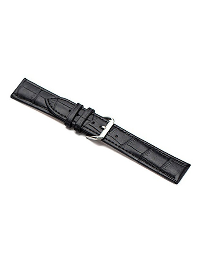 Bluelans - Faux Leather Watch Band - Image 1