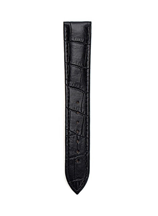 Bluelans - Faux Leather Watch Band - Image 1
