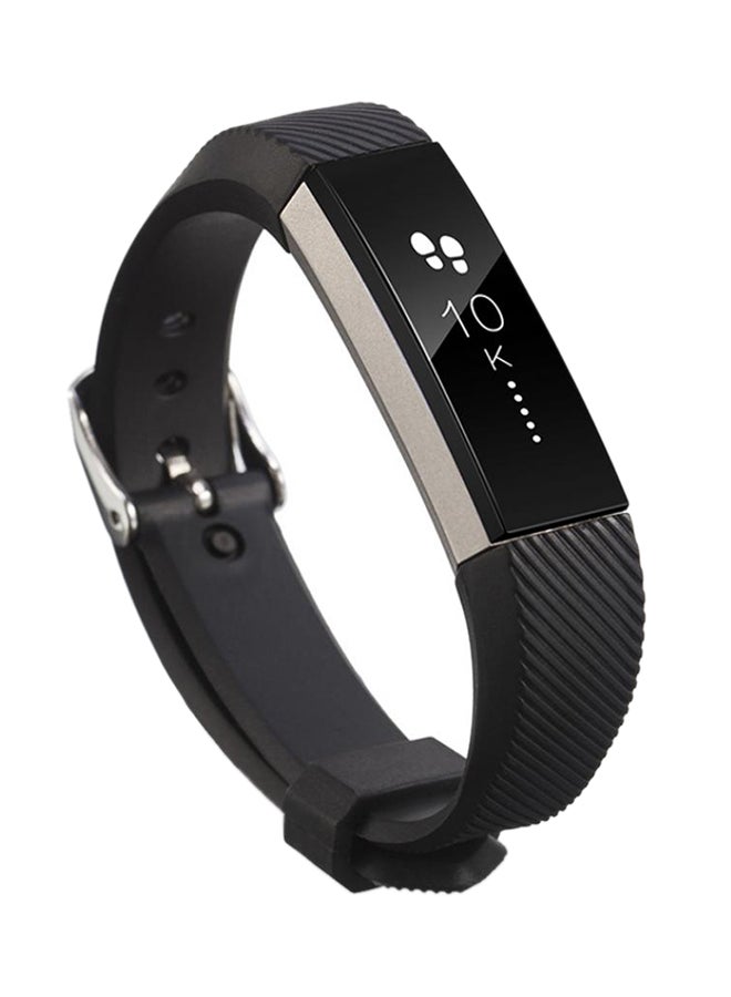Bluelans Replacement Strap Watch Band For Fitbit Alta 20178 - Image 1