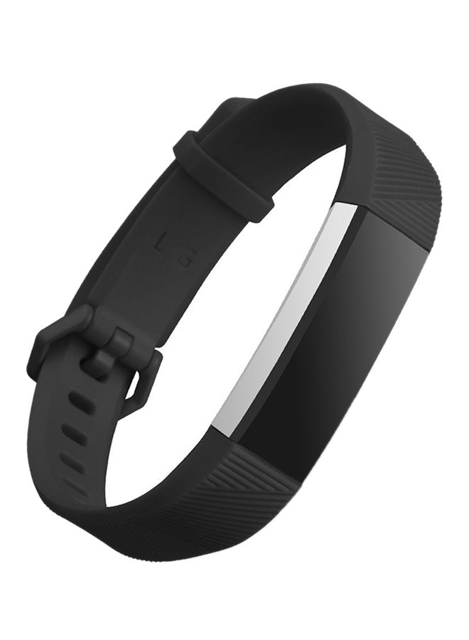 Bluelans Replacement Strap Watch Band For Fitbit Alta 20178 - Image 2