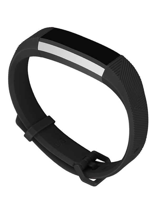 Bluelans Replacement Strap Watch Band For Fitbit Alta 20178 - Image 3