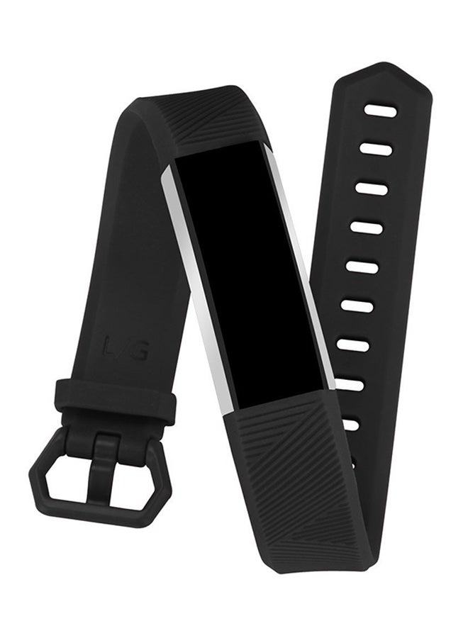 Bluelans Replacement Strap Watch Band For Fitbit Alta 20178 - Image 4